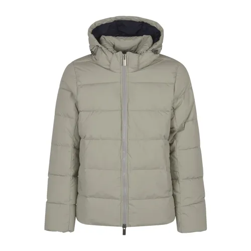 Jackets > Down Jackets - - Pyrenex - Modalova