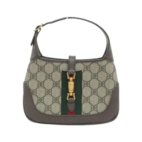 Pre-owned > Pre-owned Bags > Pre-owned Shoulder Bags - - Balenciaga Vintage - Modalova
