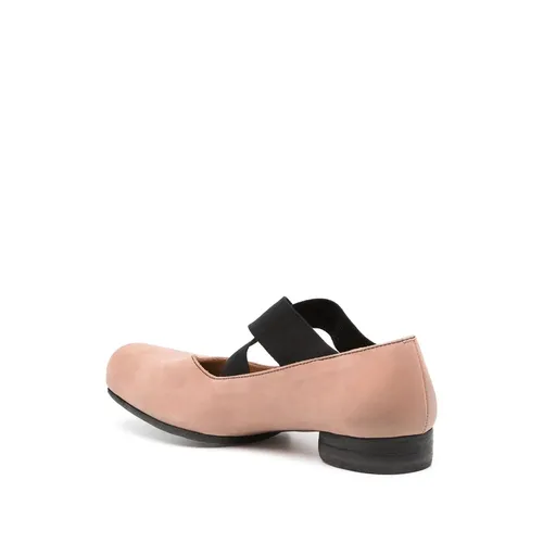 Shoes > Flats > Ballerinas - - UMA Wang - Modalova