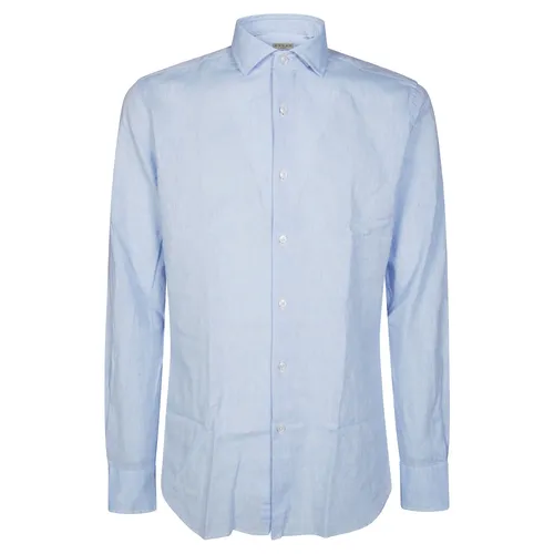 Shirts > Formal Shirts - - Xacus - Modalova