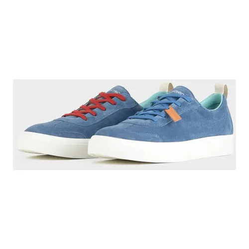 Panchic - Shoes > Sneakers - Blue - Panchic - Modalova