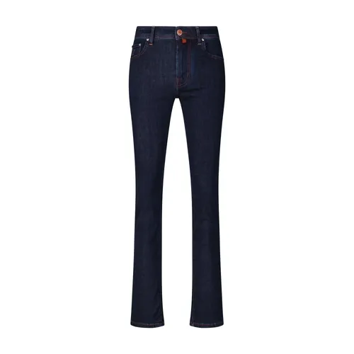 Jeans > Boot-cut Jeans - - Jacob Cohën - Modalova