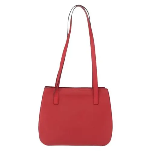 Pre-owned > Pre-owned Bags > Pre-owned Shoulder Bags - - Celine Vintage - Modalova