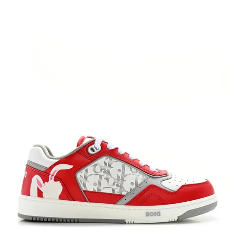 Dior - Shoes > Sneakers - Red - Dior - Modalova