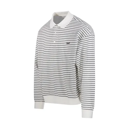 Tops > Polo Shirts - - Dunst - Modalova