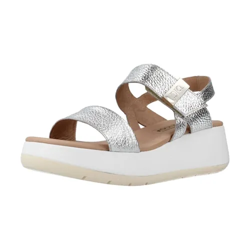 Shoes > Heels > Wedges - - Doralatina - Modalova