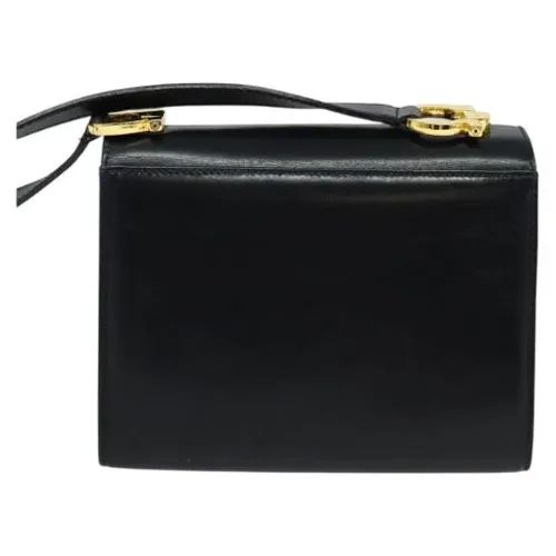 Pre-owned > Pre-owned Bags > Pre-owned Handbags - - Salvatore Ferragamo Pre-owned - Modalova