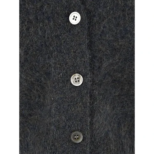 Knitwear > Cardigans - - Attic and Barn - Modalova