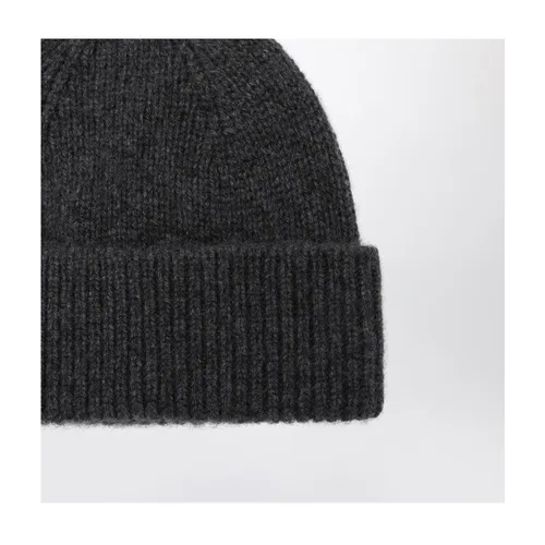Accessories > Hats > Beanies - - Roberto Collina - Modalova