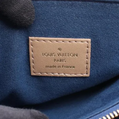 Pre-owned > Pre-owned Bags > Pre-owned Cross Body Bags - - Louis Vuitton Vintage - Modalova