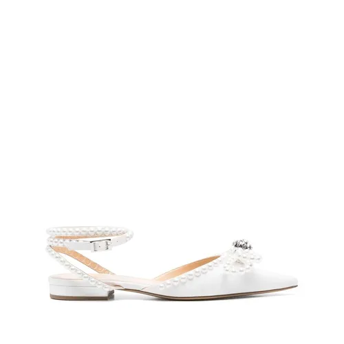 Shoes > Flats > Ballerinas - - Mach & Mach - Modalova
