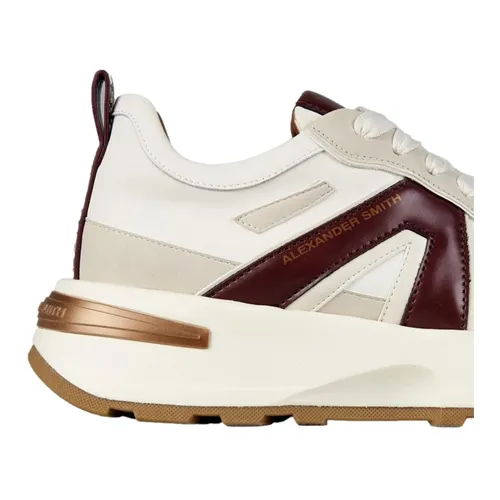 Shoes > Sneakers - - Alexander Smith - Modalova