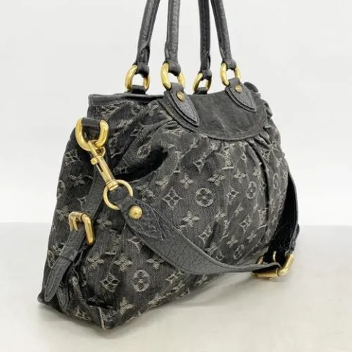 Pre-owned > Pre-owned Bags > Pre-owned Handbags - - Louis Vuitton Vintage - Modalova