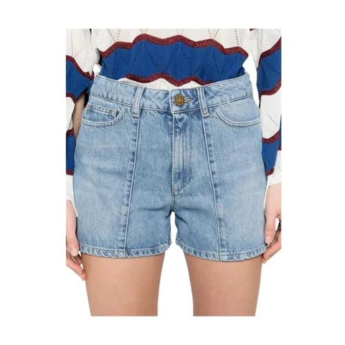 Shorts > Denim Shorts - - Seafarer - Modalova
