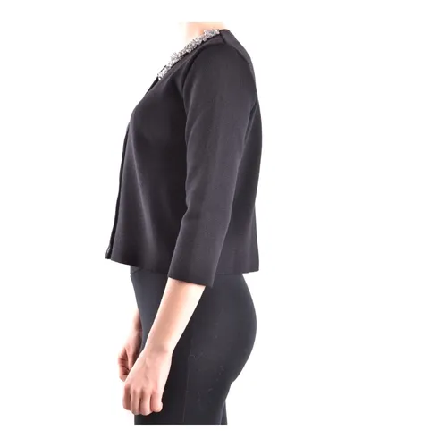 Knitwear > Cardigans - - Blugirl - Modalova