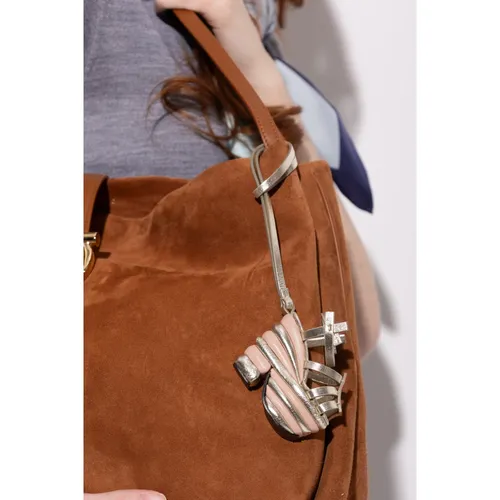 Bags > Bag Accessories - - Ferragamo - Modalova