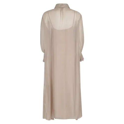 Dresses > Day Dresses > Maxi Dresses - - Seventy - Modalova