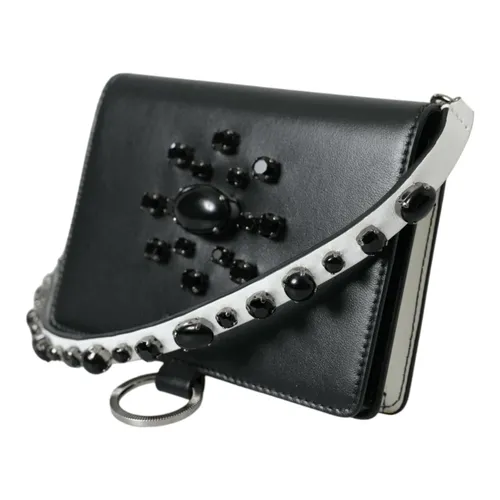Accessories > Wallets & Cardholders - - Dolce & Gabbana - Modalova
