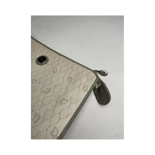 Pre-owned > Pre-owned Bags > Pre-owned Clutches - - Dior Vintage - Modalova