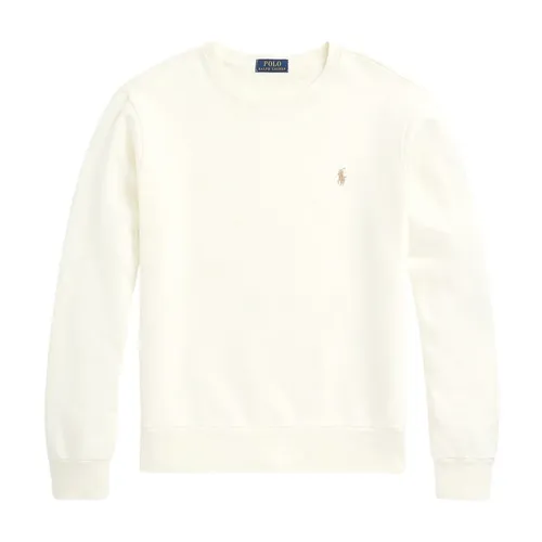 Sweatshirts & Hoodies > Sweatshirts - - Polo Ralph Lauren - Modalova