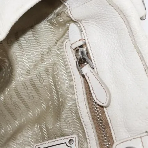 Pre-owned > Pre-owned Bags > Pre-owned Handbags - - Prada Vintage - Modalova