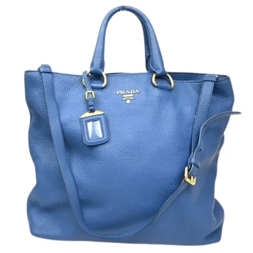 Pre-owned > Pre-owned Bags > Pre-owned Handbags - - Prada Vintage - Modalova