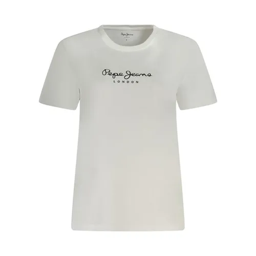 Tops > T-Shirts - - Pepe Jeans - Modalova
