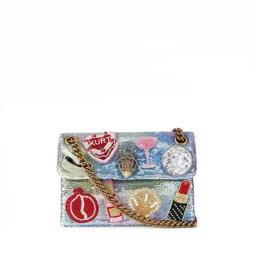 Bags > Shoulder Bags - - Kurt Geiger - Modalova