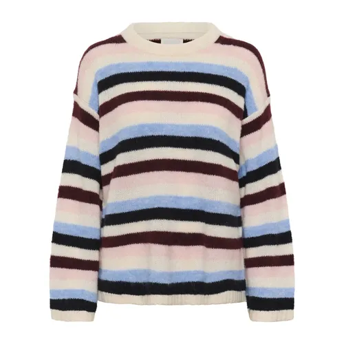 Knitwear > Round-neck Knitwear - - Part Two - Modalova