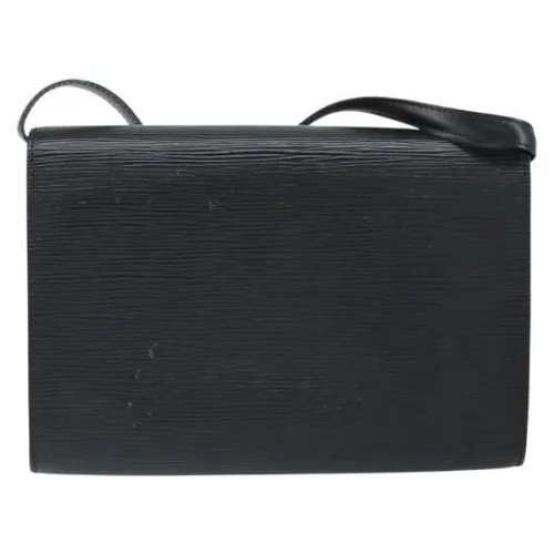 Pre-owned > Pre-owned Bags > Pre-owned Cross Body Bags - - Louis Vuitton Vintage - Modalova
