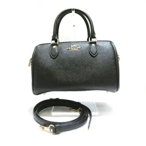 Pre-owned > Pre-owned Bags > Pre-owned Handbags - - Coach Pre-owned - Modalova