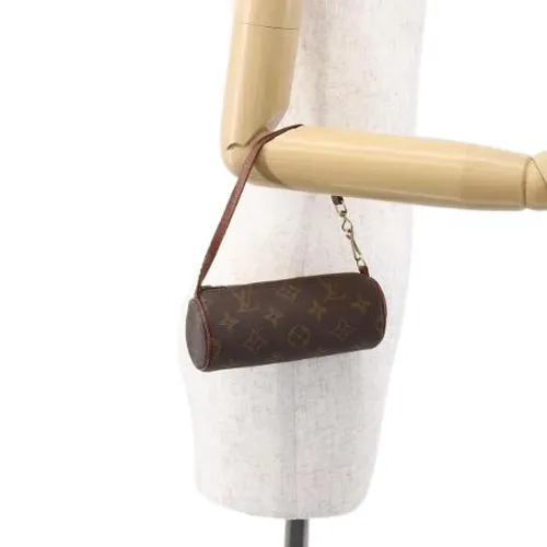 Pre-owned > Pre-owned Bags > Pre-owned Mini Bags - - Louis Vuitton Vintage - Modalova