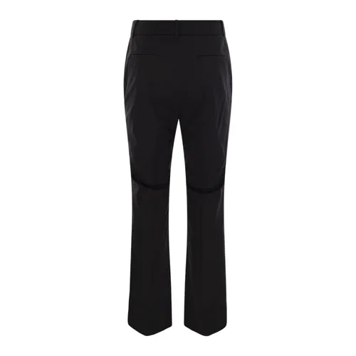 Trousers > Slim-fit Trousers - - Peserico - Modalova