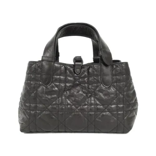 Pre-owned > Pre-owned Bags > Pre-owned Handbags - - Dior Vintage - Modalova