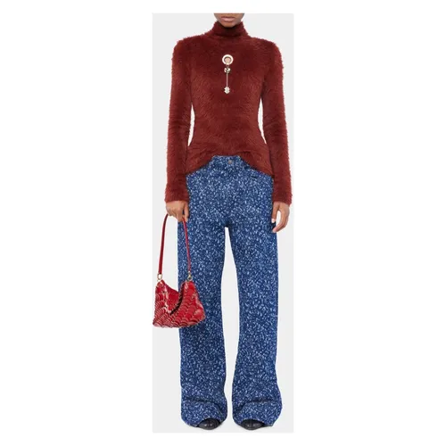 Knitwear > Turtlenecks - - Rabanne - Modalova