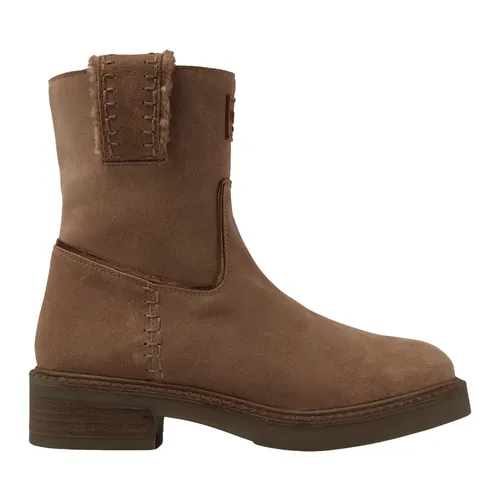 Shoes > Boots > Ankle Boots - - Via Vai - Modalova
