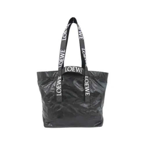 Pre-owned > Pre-owned Bags > Pre-owned Tote Bags - - Loewe Pre-owned - Modalova