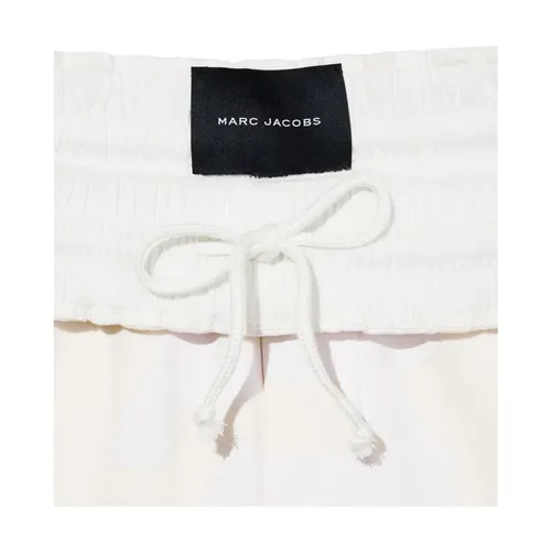 Trousers > Wide Trousers - - Marc Jacobs - Modalova