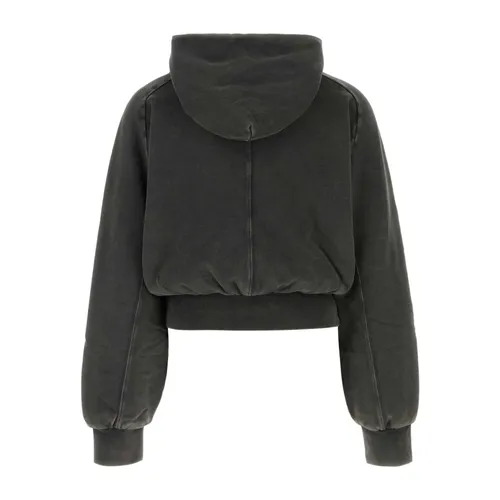 Sweatshirts & Hoodies > Hoodies - - Entire Studios - Modalova