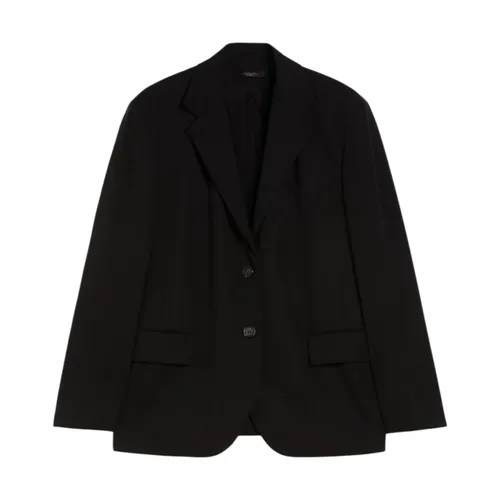 Jackets > Blazers - - Weekend Max Mara - Modalova