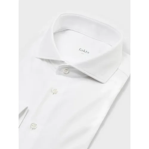 Shirts > Formal Shirts - - Fakts - Modalova
