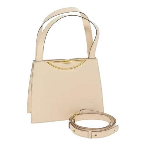 Pre-owned > Pre-owned Bags > Pre-owned Handbags - - Celine Vintage - Modalova