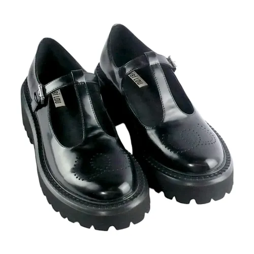 Shoes > Flats > Ballerinas - - Bibi Lou - Modalova
