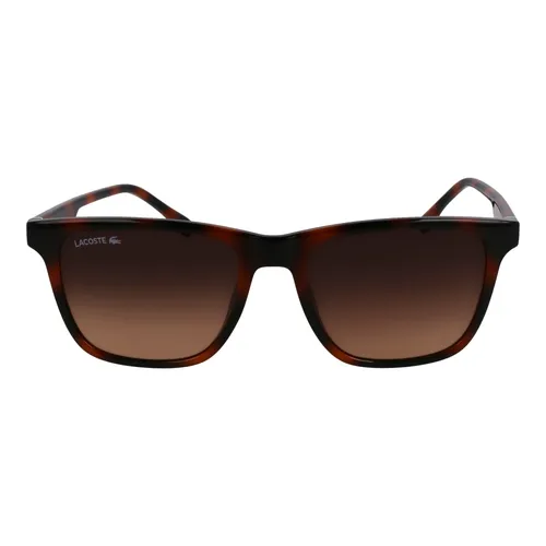 Accessories > Sunglasses - - Lacoste - Modalova