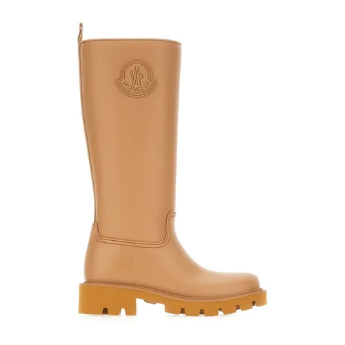 Shoes > Boots > High Boots - - Moncler - Modalova