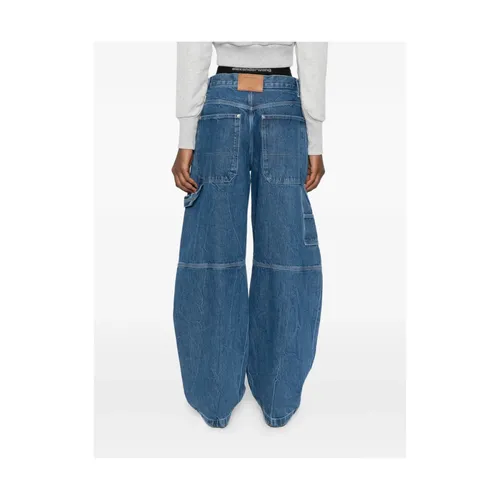 Jeans > Loose-fit Jeans - - Alexander Wang - Modalova