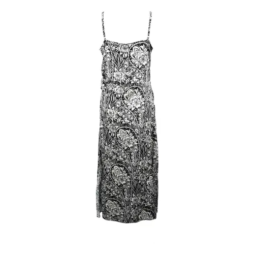 Dresses > Day Dresses > Maxi Dresses - - Think! - Modalova