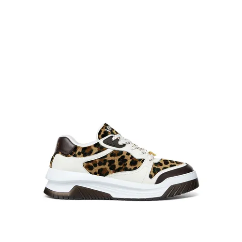 Shoes > Sneakers - - Versace - Modalova