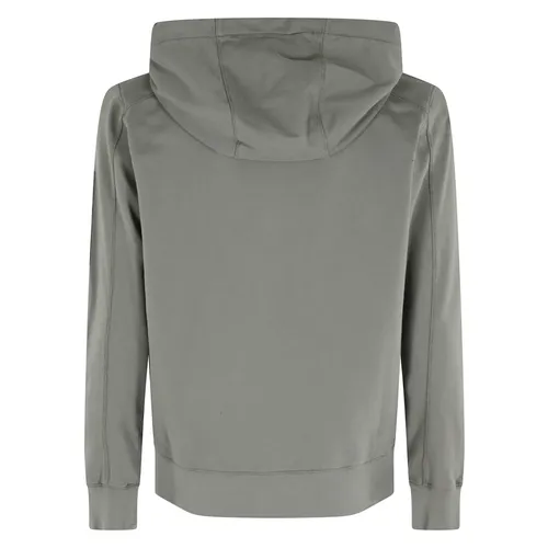 Sweatshirts & Hoodies > Zip-throughs - - C.p. Company - Modalova