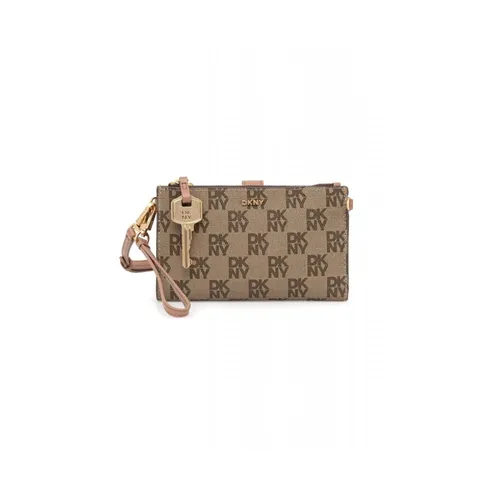 Accessories > Wallets & Cardholders - - Dkny - Modalova